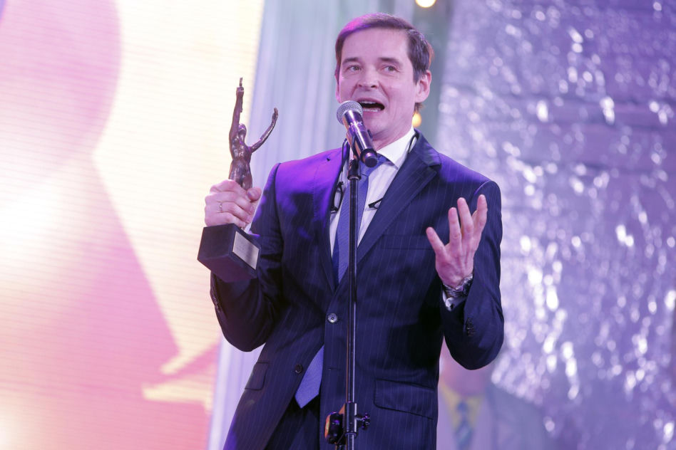 Przemysław Babiarz