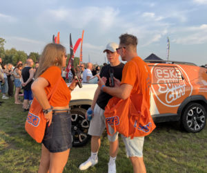 Eska Music Tour Ełk 2026