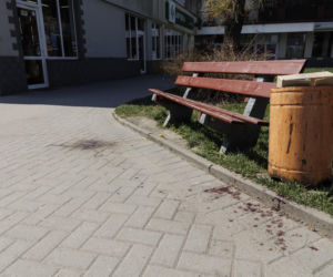 Obawy przed samosądem po tragedii w Bystrzycy. Służby reagują na groźby odwetu