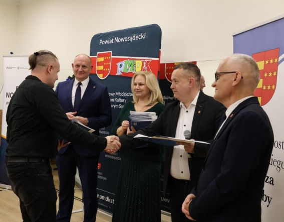 To lokalne kuźnie młodych talentów. Szkółki Ginących Zawodów będą działać także w tym roku!