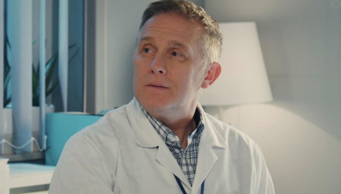 M jak miłość, odcinek 1914: Nowa kardiolożka w przychodni zrobi piorunujące wrażenie na Rogowskim. To początek romansu Artura? 