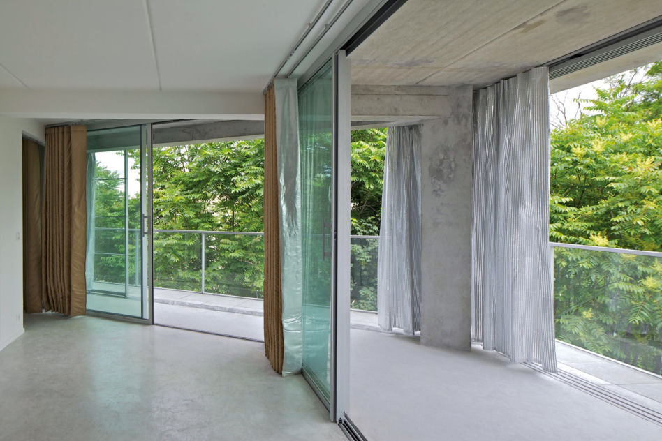 Anne Lacaton i Jean-Philippe Vassal z Pritzker Prize 2021