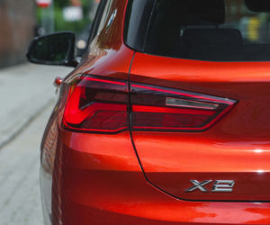 BMW X2 sDrive20i M Sport X