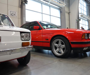 Trwa święto miłośników motoryzacji. Moto Session już w ten weekend