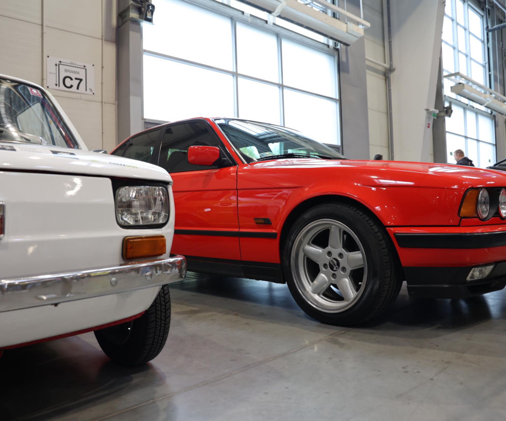 Trwa święto miłośników motoryzacji. Moto Session już w ten weekend