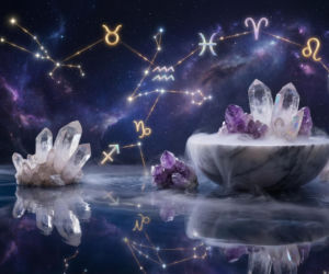 Horoskop dzienny na 13 stycznia - Gwiazdy mają dla Ciebie ukrytą wiadomość na dziś