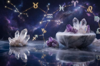 Horoskop dzienny na 13 stycznia - Gwiazdy mają dla Ciebie ukrytą wiadomość na dziś