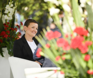 Minister Kultury i Dziedzictwa Narodowego – Marta Cienkowska