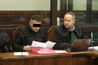 Nagły zwrot w sprawie śmierci Tomka przed dyskoteką. 32-latek zginął po ciosach naćpanego ochroniarza