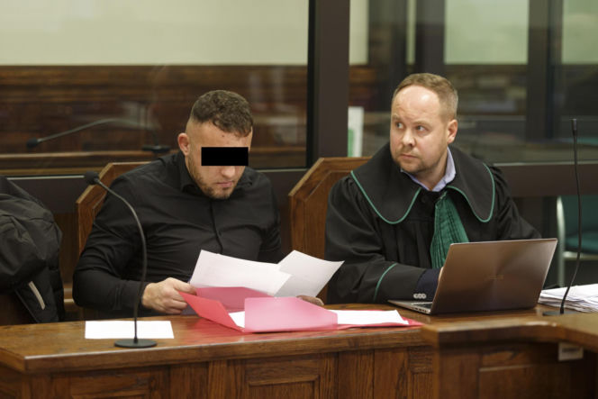 Nagły zwrot w sprawie śmierci Tomka przed dyskoteką. 32-latek zginął po ciosach naćpanego ochroniarza