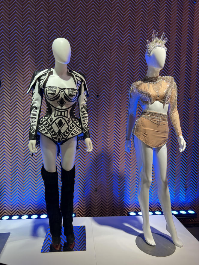 Kultowe stroje Dody i nagrody w jednym miejscu