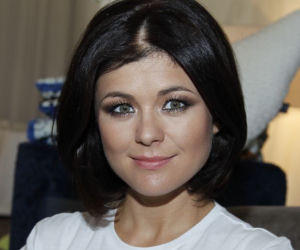 Kasia Cichopek