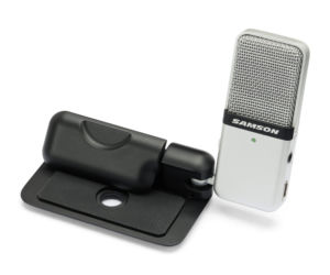 Samson Go Mic