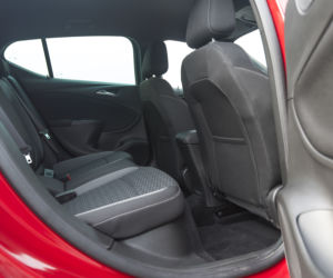 Opel Astra K 1.2 Turbo 130 KM Elegance