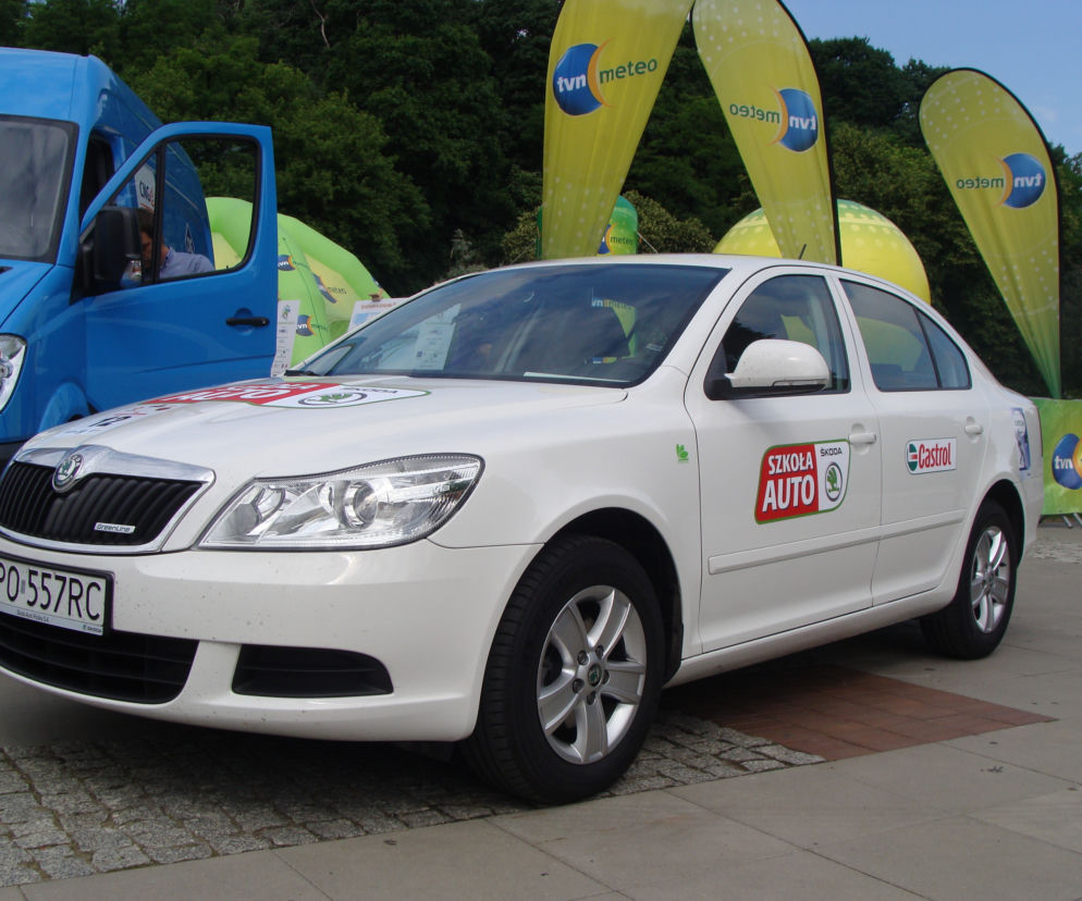 Skoda Octavia GreenLine II