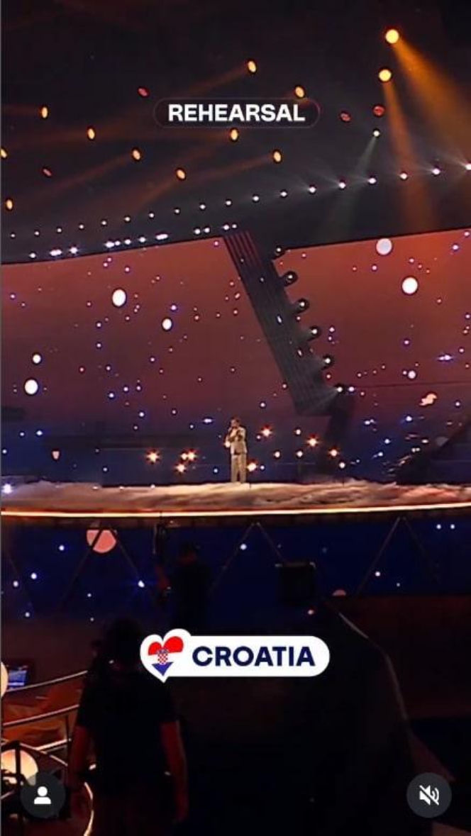 Chorwacja - Marino Vrgoč "Snovi"