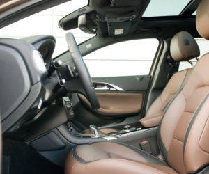 Infiniti QX30