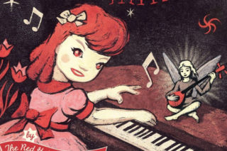 Eksperyment przez duże E. 30 lat temu ukazał się One Hot Minute od Red Hot Chili Peppers