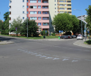 Skrzyżowanie zrób to sam