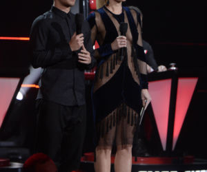 Halina Mlynkova, Tomasz Kammel i Maciej Musiał (VI edycja)
