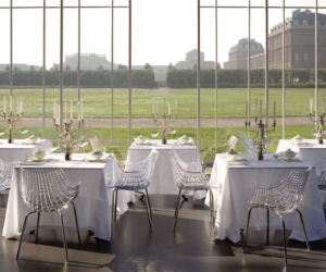 Meridiana Christophe Pillet