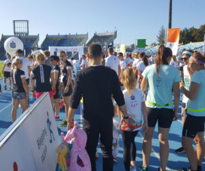 5. PKO Bieg Charytatywny w Bydgoszczy