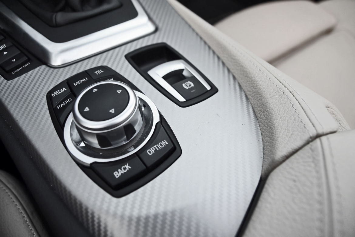 BMW Z4 sDrive 35is