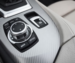 BMW Z4 sDrive 35is