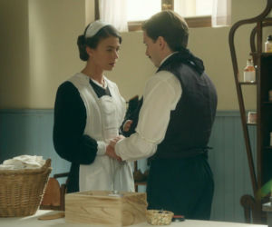 Feliciano szykuje się do oświadczyn, lecz czy ukochana powie tak?!