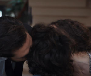 Dziedzictwo, odc. 830. Nana, Yaman, Yusuf