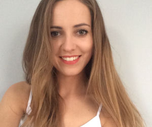 Agnieszka Kąkol