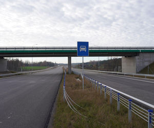 Budowa S19 Kuźnica-Sokółka