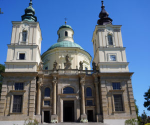 Klimontów. To miasto w woj. świętokrzyskim olśniewa średniowiecznym centrum