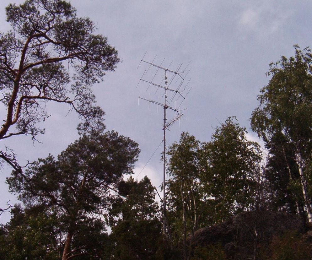 antena