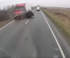 Tragedia w drodze na mecz. Zginęli kibice greckiej drużyny