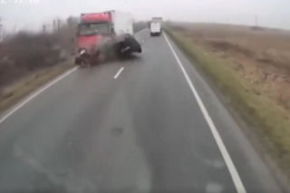 Tragedia w drodze na mecz. Zginęli kibice greckiej drużyny
