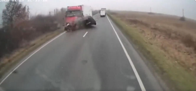 Tragedia w drodze na mecz. Zginęli kibice greckiej drużyny