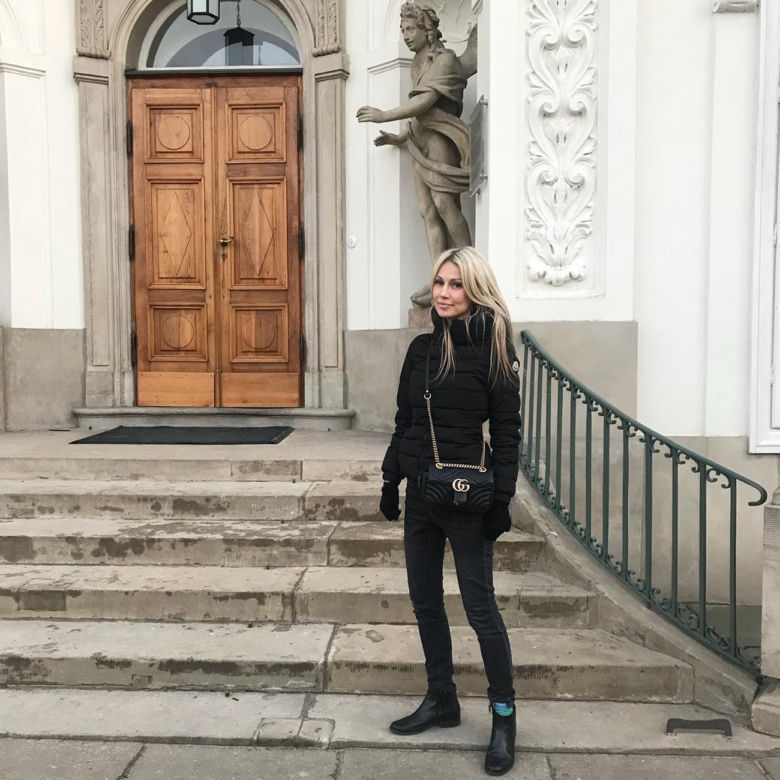 Magdalena Ogórek