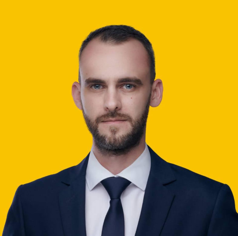 Okręg 2:
