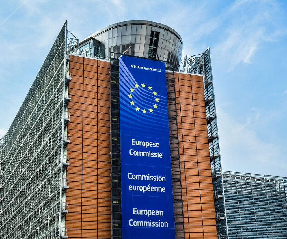 Europejska przyjęła projekt nowych sankcji wobec Rosji 