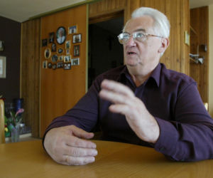Zbigniew Pietrzykowski - 92. rocznica urodzin