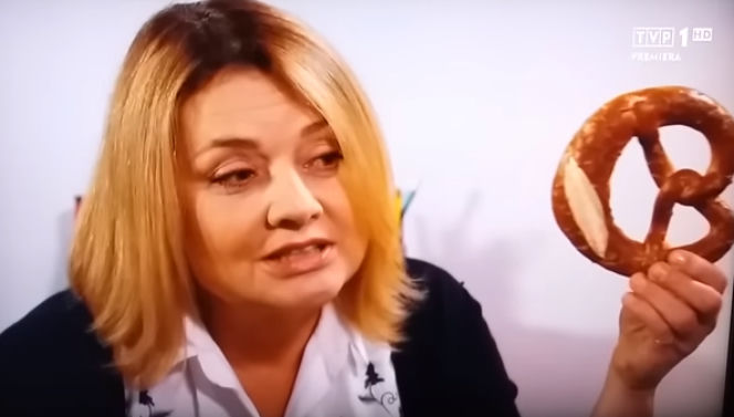 Edukacja seksualna w "Klanie"