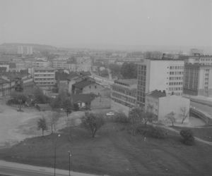 30 historycznych zdjęć Rzeszowa, które musisz zobaczyć! [STARE ZDJĘCIA]