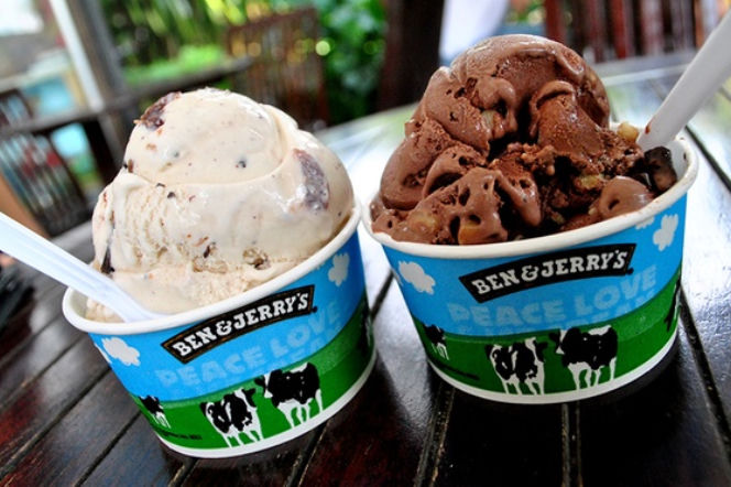 Ben&Jerry's