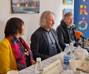 Maszkarada - Tarnowski Karnawał