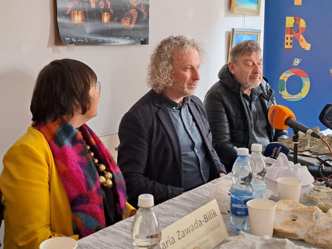 Maszkarada - Tarnowski Karnawał