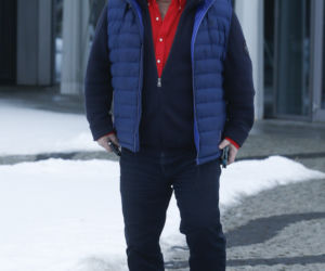 Paweł Królikowski