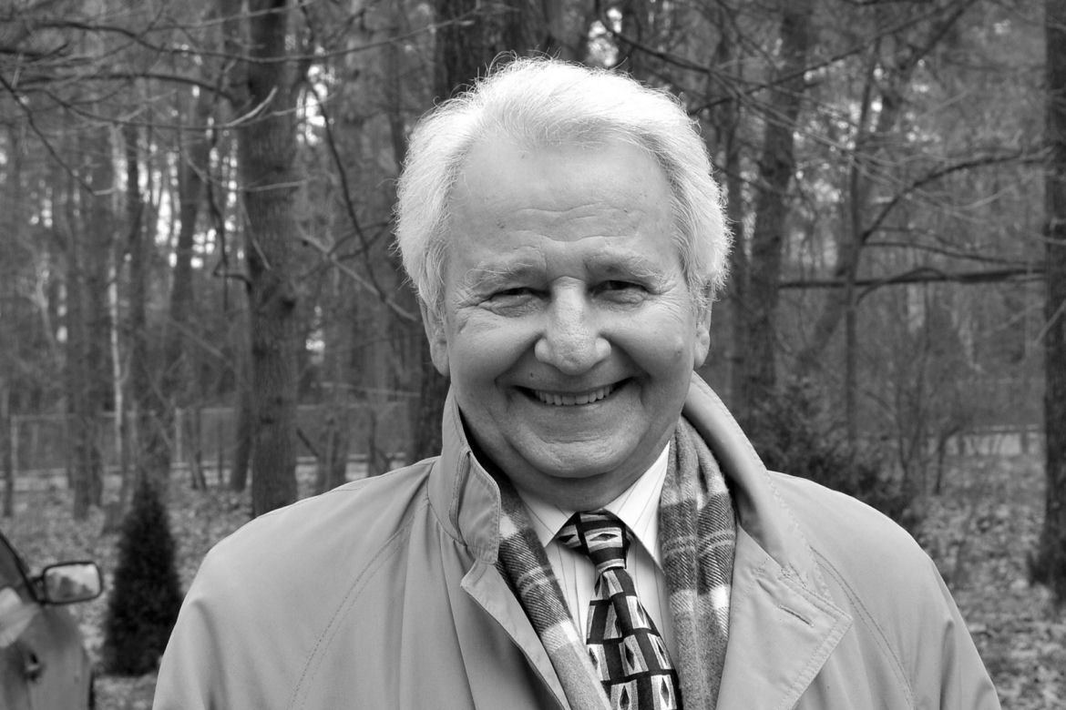Wincenty Grabarczyk