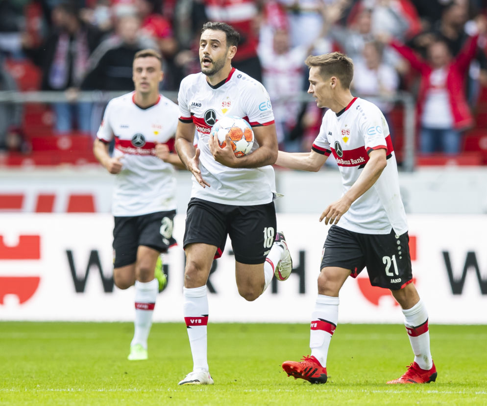 VfB Stuttgart