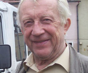 Edward Linde-Lubaszenko - aktor